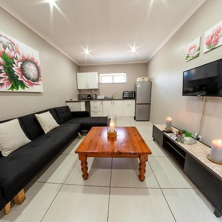 Faraway Lodge Westville Buitenkant foto