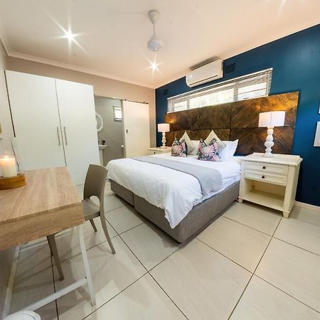 Faraway Lodge Westville Buitenkant foto
