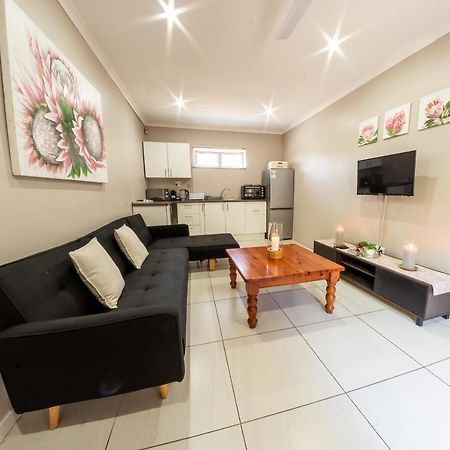 Faraway Lodge Westville Buitenkant foto