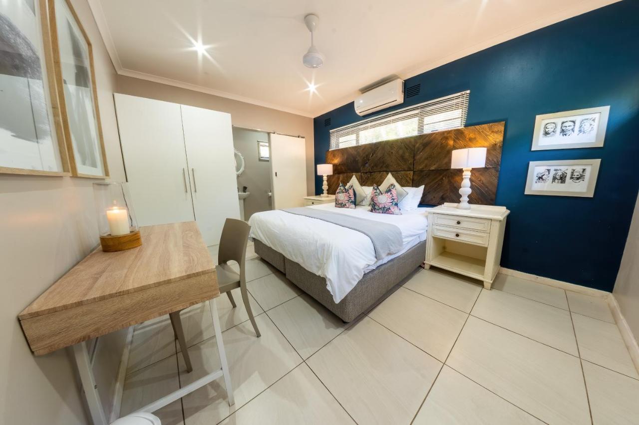 Faraway Lodge Westville Buitenkant foto