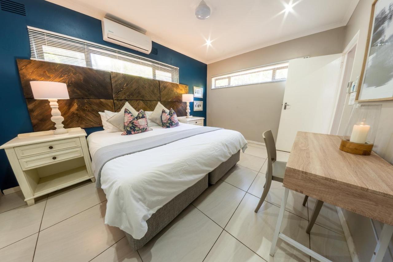 Faraway Lodge Westville Buitenkant foto