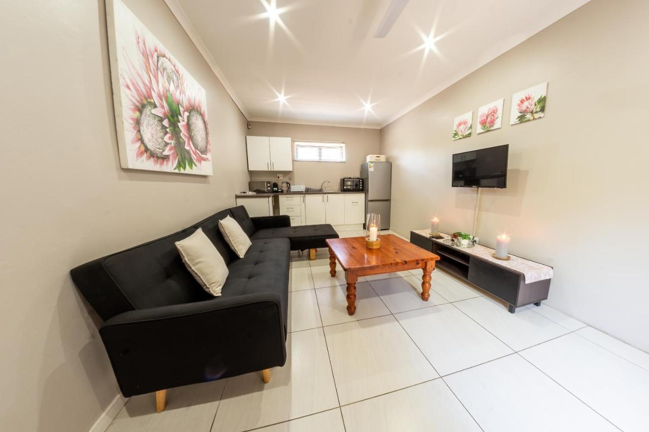 Faraway Lodge Westville Buitenkant foto